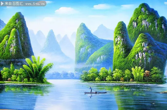 智能系统电子绿色